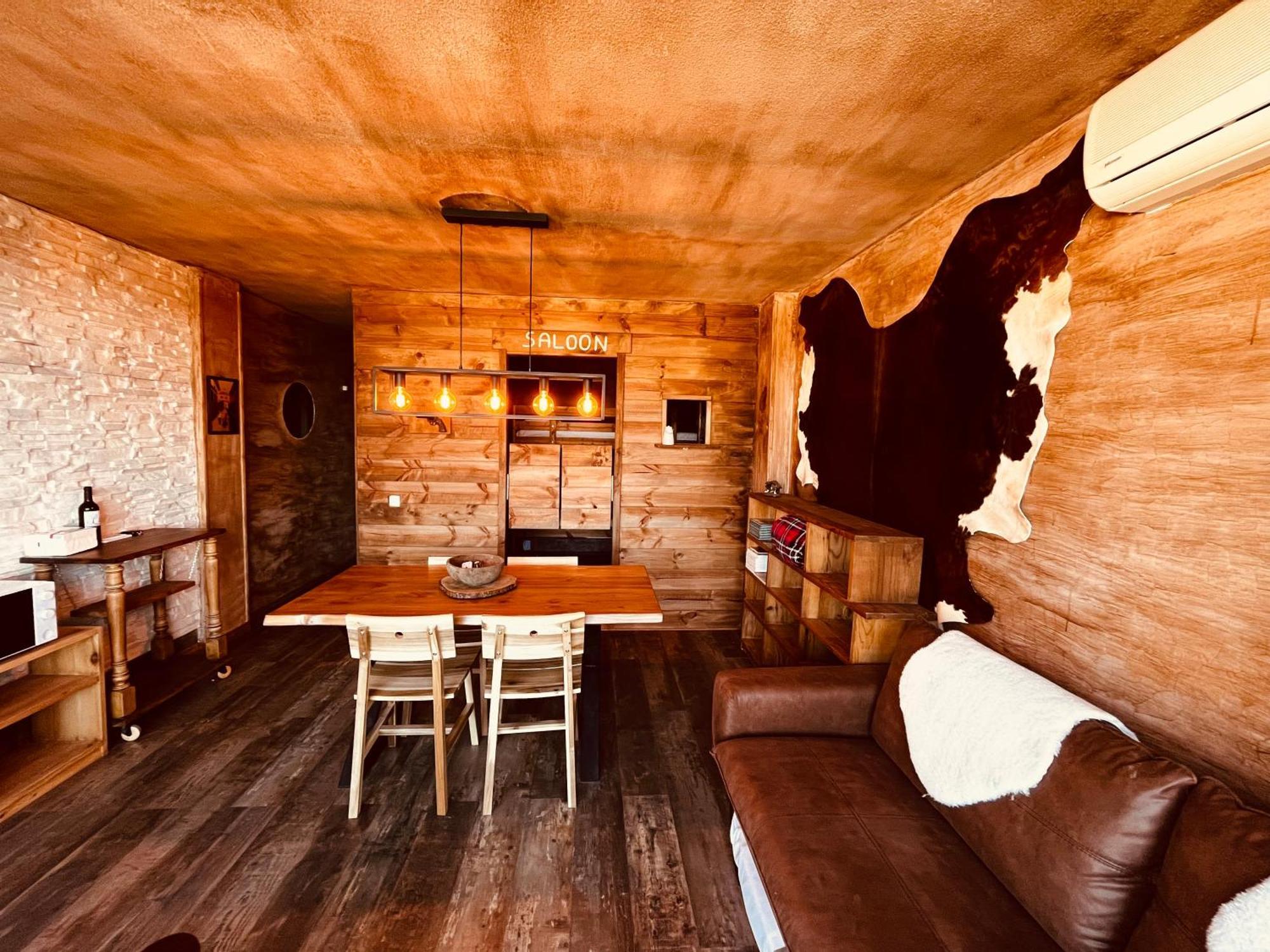 Western Apartments Sierra De Madrid San Martín de Valdeiglesias Eksteriør billede