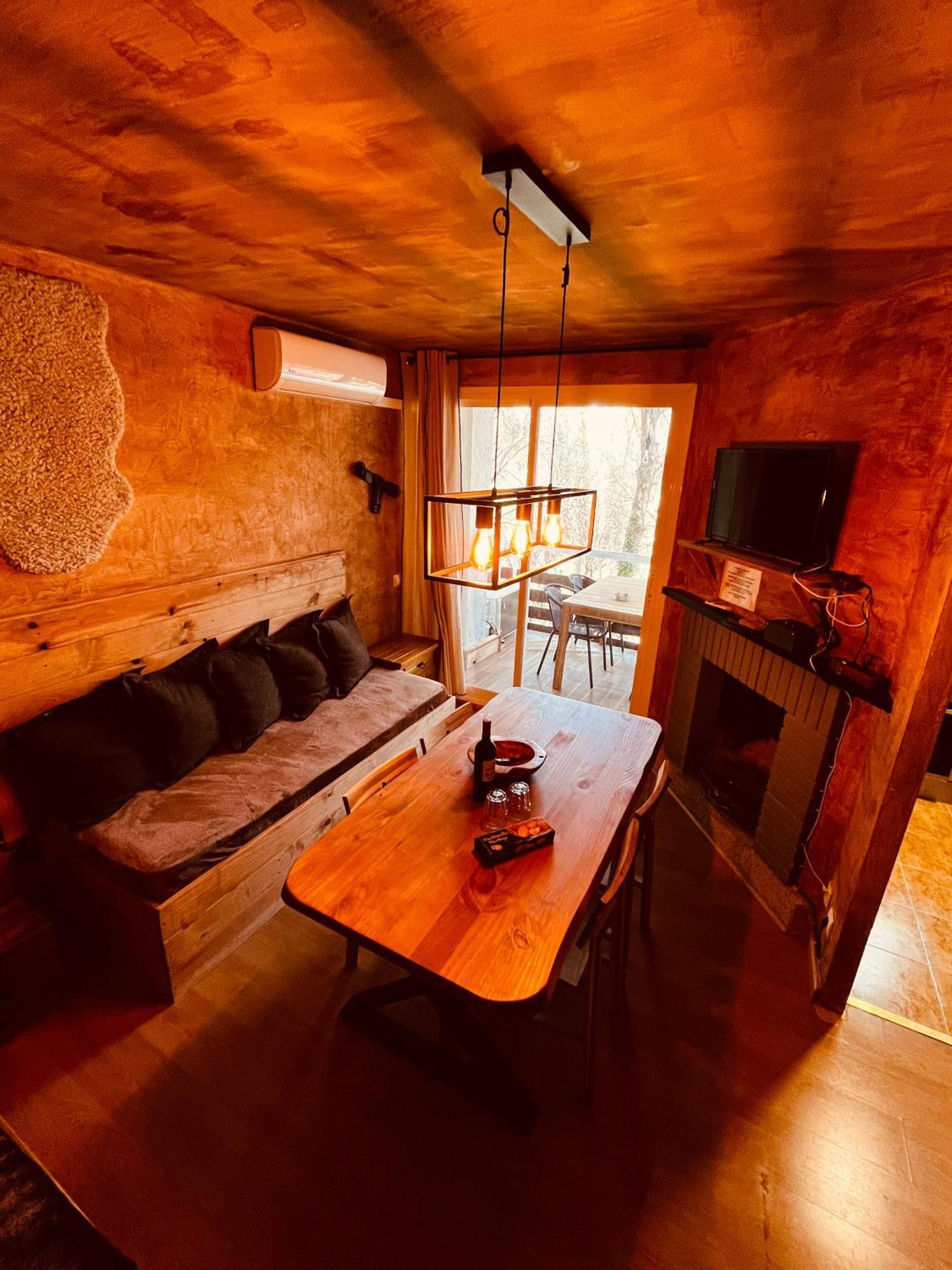 Western Apartments Sierra De Madrid San Martín de Valdeiglesias Eksteriør billede